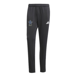 Bellevue Golf Adidas Game Go 3 Bar Training Pants -Black