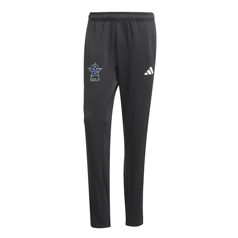 Bellevue Golf Adidas Game Go 3 Bar Training Pants -Black