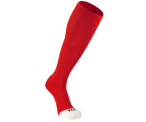 Boone BB PG TCK Performance Tube Socks – Scarlet