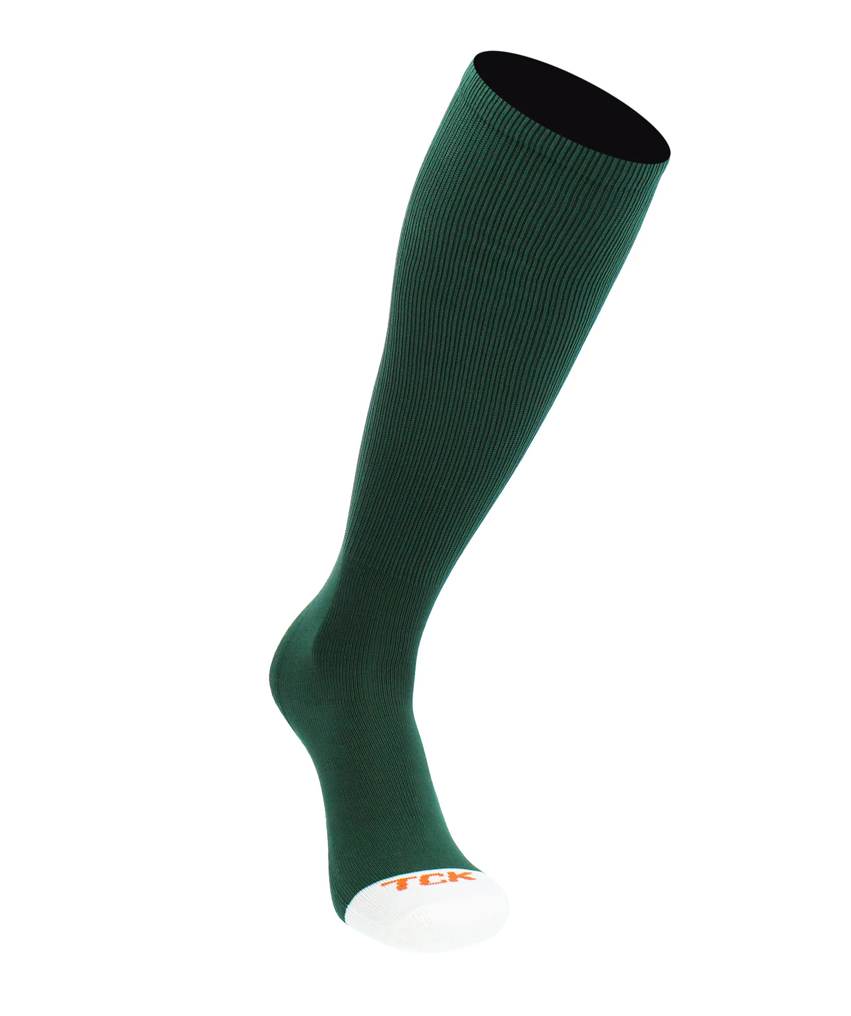 Boone BB PG TCK Performance Tube Socks - Forest