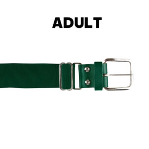 Boone BB PG Champro Brute Belt – Forest Green