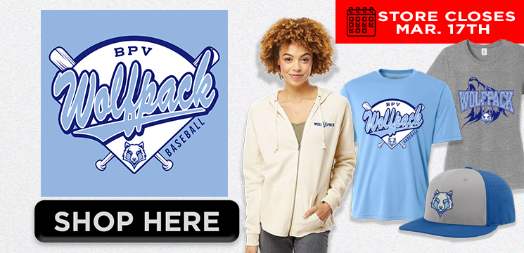 Read more about the article BPV WOLFPACK SPRING 2026