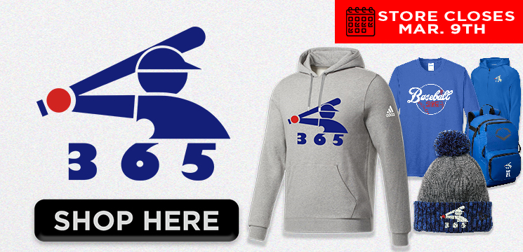 Read more about the article BASEBALL 365 SPRING 2026