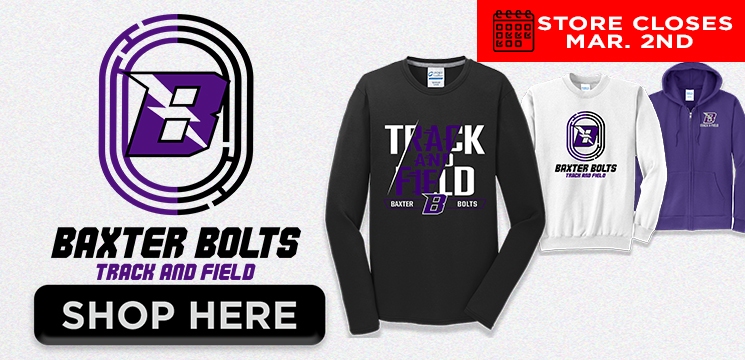 Read more about the article BAXTER TRACK AND FIELD 2026