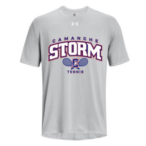 Storm Tennis Under Armour short sleeve Men’s Team Tech Tee-Mod