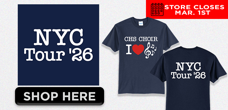 Read more about the article CLINTON CHOIR NYC 2026
