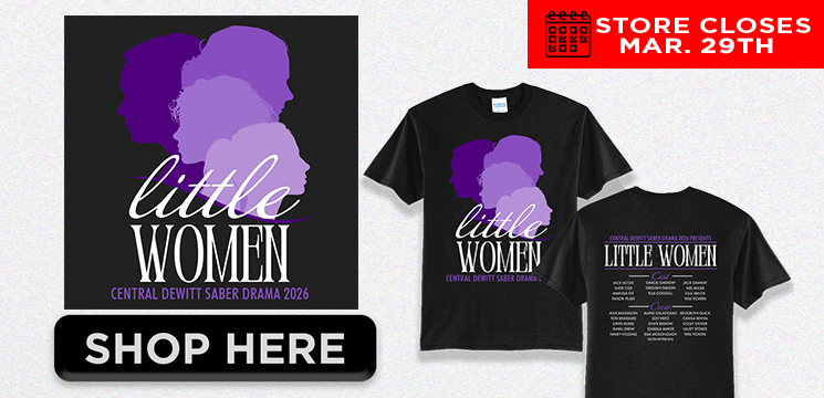 Read more about the article CENTRAL DEWITT LITTLE WOMEN 2026