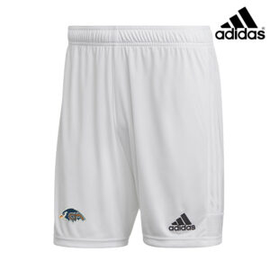 CM Soccer Adidas TASTIGO 19  Soccer Shorts – White/white
