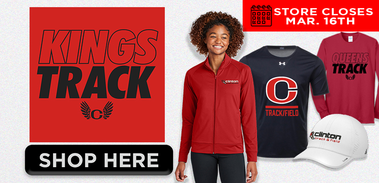 Read more about the article CLINTON MS TRACK AND FIELD 2026