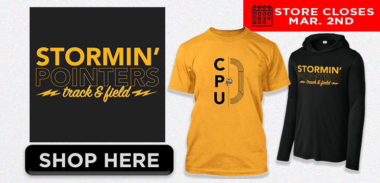 Read more about the article CPU STORMIN POINTERS TRACK FIELD 2025