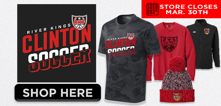 Read more about the article CLINTON RIVER KING SOCCER 2026