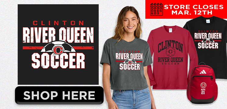 Read more about the article CLINTON RIVER QUEEN SOCCER 2026