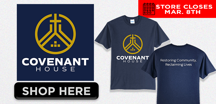 Read more about the article COVENANT HOUSE SPRING 2026