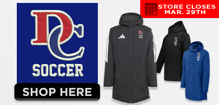 Read more about the article DAVENPORT CENTRAL GIRLS SOCCER COAT 2026