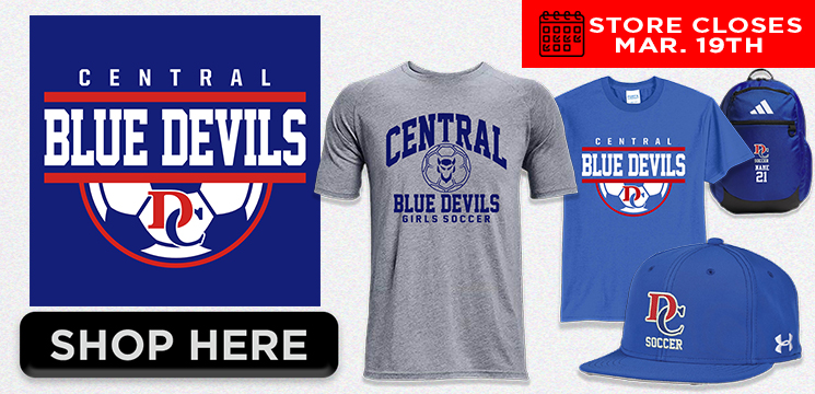 Read more about the article DAVENPORT CENTRAL GIRLS SOCCER 2026
