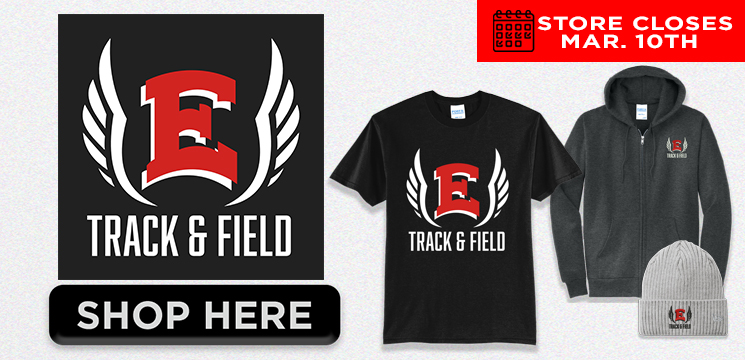 Read more about the article DM EAST TRACK FIELD 2026