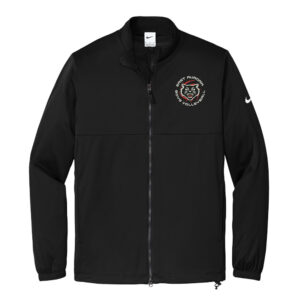 EA Boy Volleyball Nike Storm-FIT Full-Zip Jacket Adult-Black