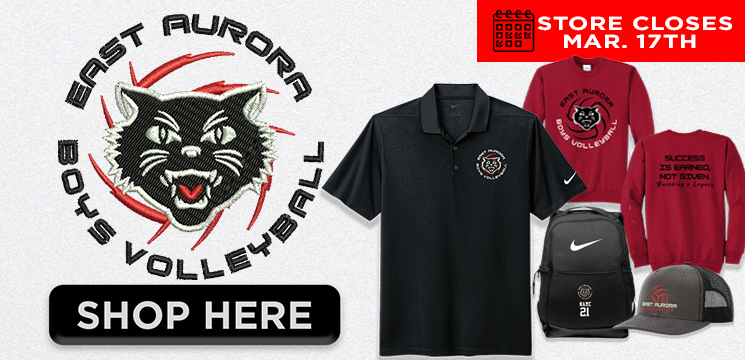 Read more about the article EAST AURORA BOYS VOLLEYBALL 2026