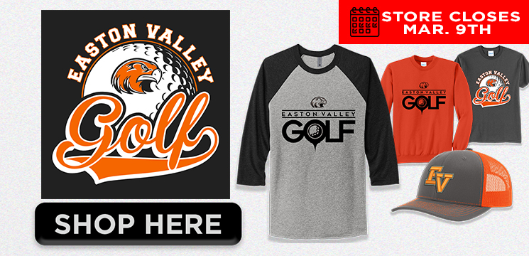 Read more about the article EASTON VALLEY GOLF 2026