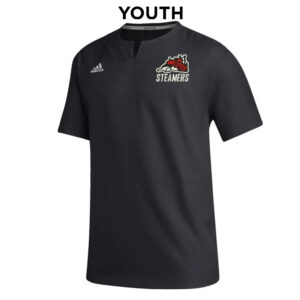 Steamers Adidas ICON YOUTH Cage Jacket – Black