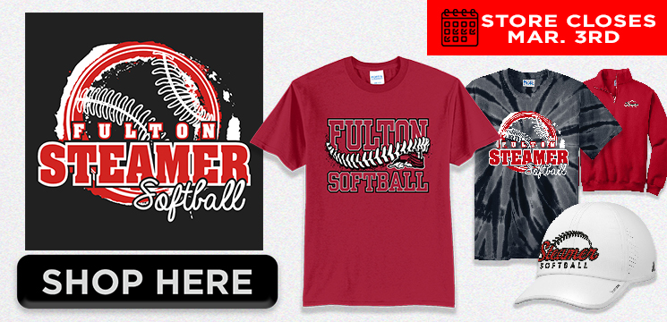 Read more about the article FULTON STEAMER SOFTBALL 2026