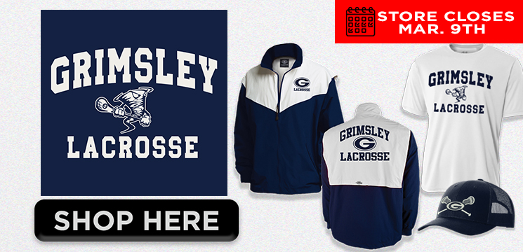 Read more about the article GRIMSLEY LACROSSE PLAYER GEAR 2026
