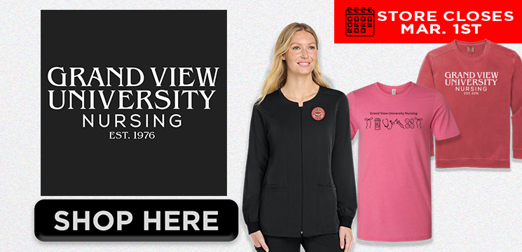 Read more about the article GRAND VIEW NURSING 2026