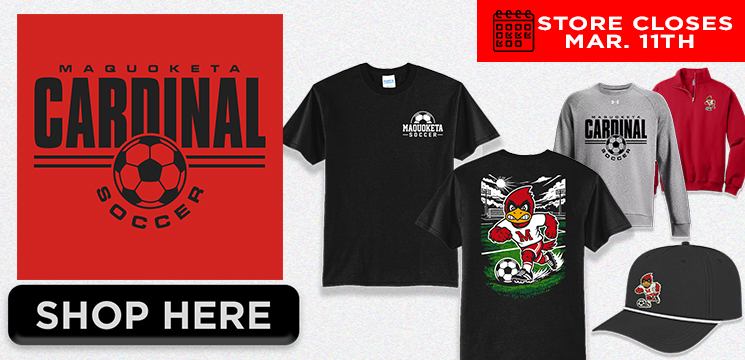 Read more about the article MAQUOKETA SOCCER 2026