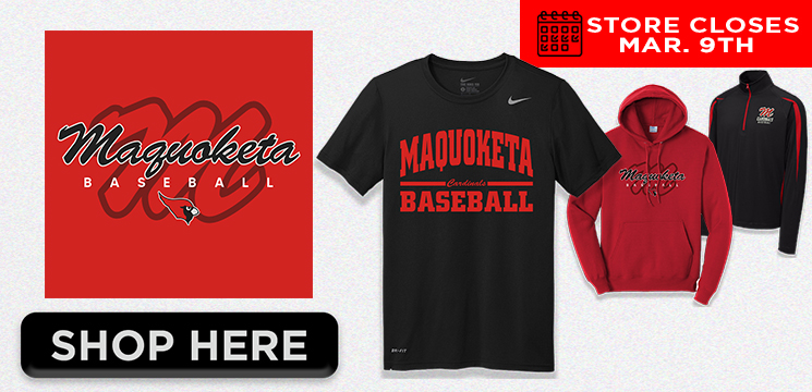 Read more about the article MAQUOKETA BASEBALL 2026