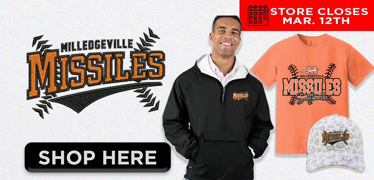 Read more about the article MILLEDGEVILLE SOFTBALL 2026