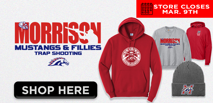Read more about the article MORRISON TRAPSHOOTING SPRING 2026