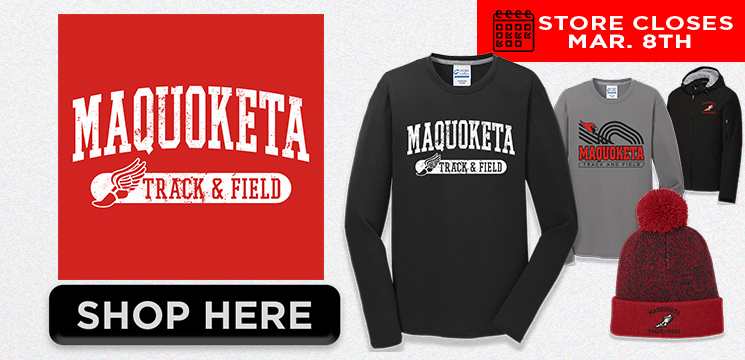 Read more about the article MAQUOKETA TRACK AND FIELD 2026