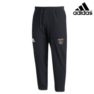 Mudcats BB Adidas Sideline 21 woven pant – Black (m, 3x only)
