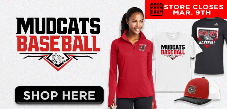 Read more about the article MUDCATS BB SPRING 2026