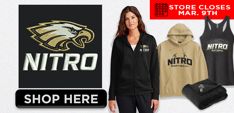 Read more about the article NITRO SOFTBALL CLUB SPRING 2026