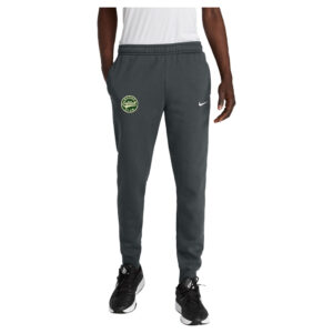 Boone Softball Club Nike Club Fleece Jogger Men-Anthracite