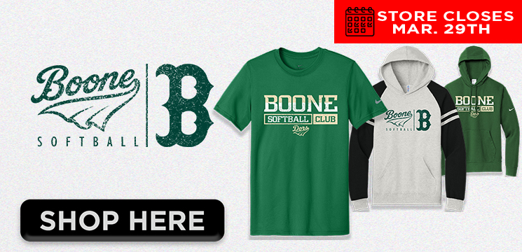 Read more about the article BOONE SOFTBALL CLUB 2026