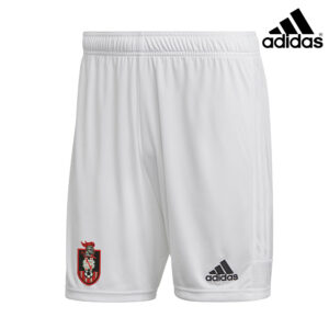 NS Soccer Adidas TASTIGO 19  Soccer Shorts – White/white