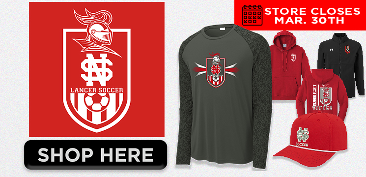 Read more about the article NORTH SCOTT SOCCER SPRING 2026