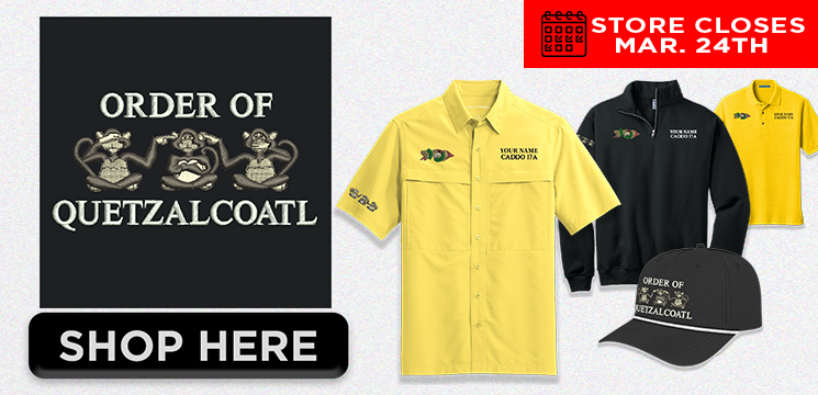 Read more about the article ORDER OF QUETZALCOATL 2026