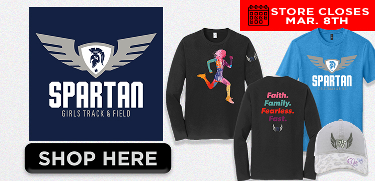 Read more about the article PLEASANT VALLEY GIRLS TRACK AND FIELD 2026