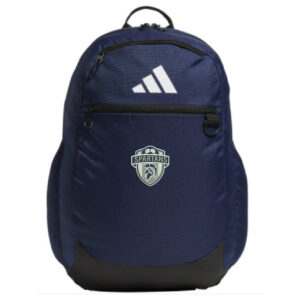 PV Soccer Adidas Striker 3 Team Backpack   NAVY BLUE