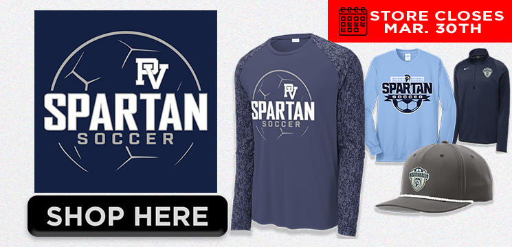 Read more about the article PLEASANT VALLEY SOCCER SPRING 2026