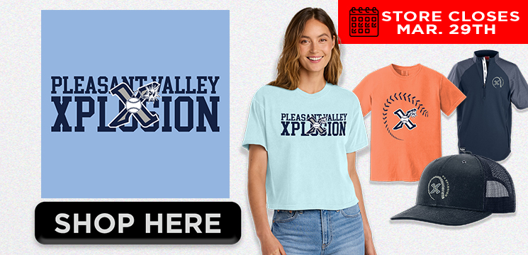 Read more about the article PV XPLOSION SPRING 2026