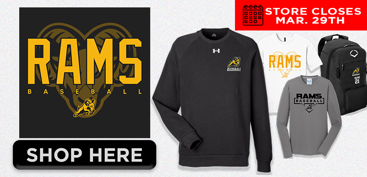 Read more about the article QCA RAMS BASEBALL SPRING 2026