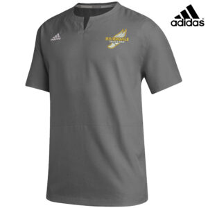 Riverdale Track Field Adidas ICON Cage Jacket Men-Grey Four (S, M)