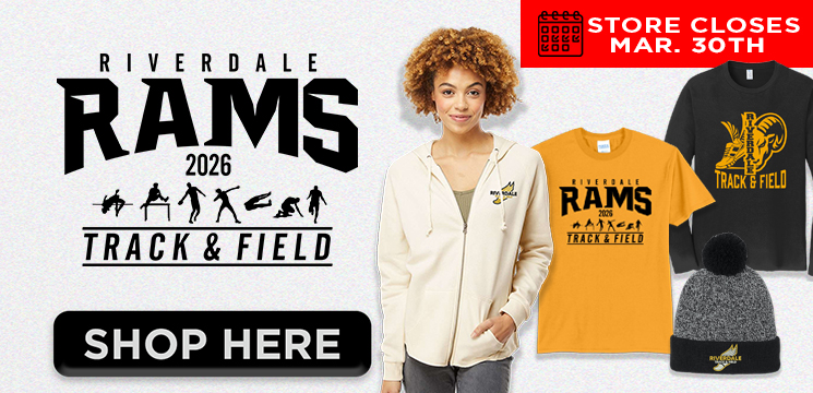 Read more about the article RIVERDALE TRACK AND FIELD 2026