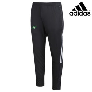Rock Falls Track Field Adidas Tiro 21 track pant – Black/white