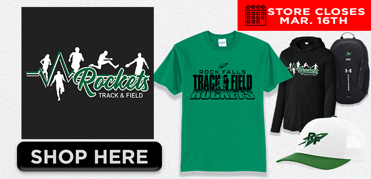 Read more about the article ROCK FALLS TRACK AND FIELD 2026