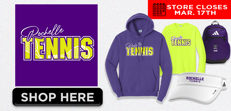 Read more about the article ROCHELLE HUBS TENNIS 2026